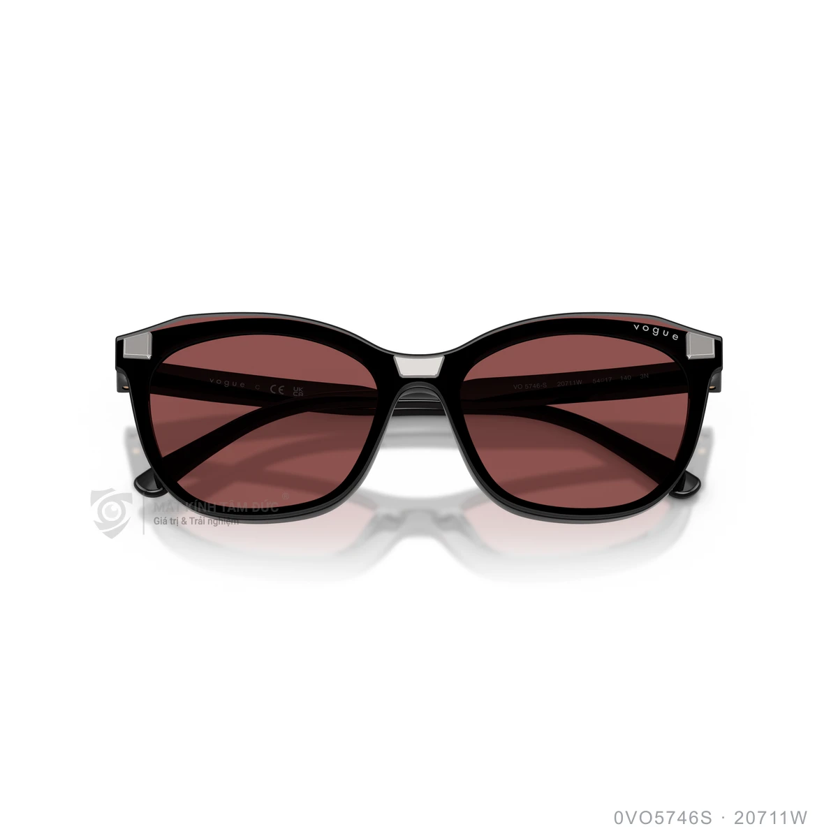 Kính mát Vogue 0VO5746S - Ảnh 3