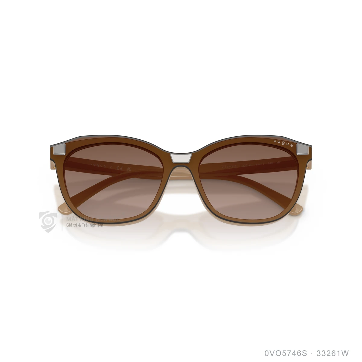 Kính mát Vogue 0VO5746S - Ảnh 8