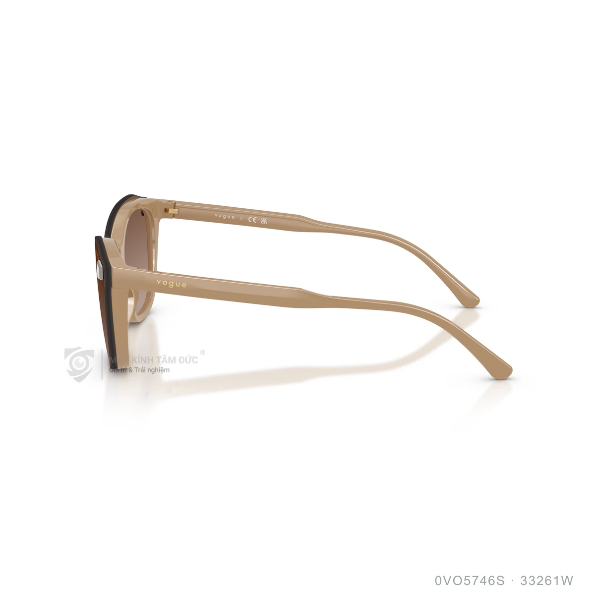 Kính mát Vogue 0VO5746S - Ảnh 9