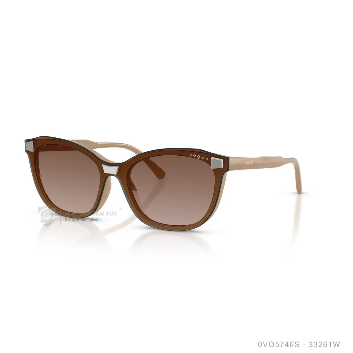 Kính mát Vogue 0VO5746S - Ảnh 7