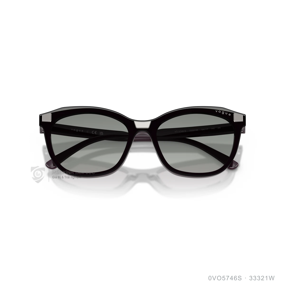 Kính mát Vogue 0VO5746S - Ảnh 13