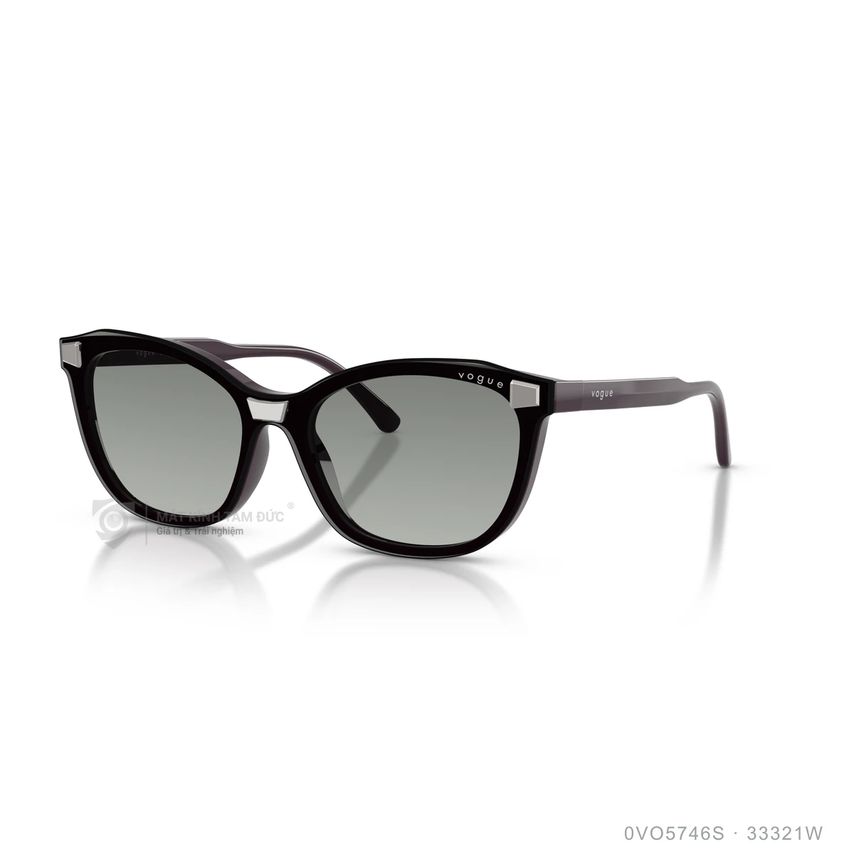 Kính mát Vogue 0VO5746S - Ảnh 12