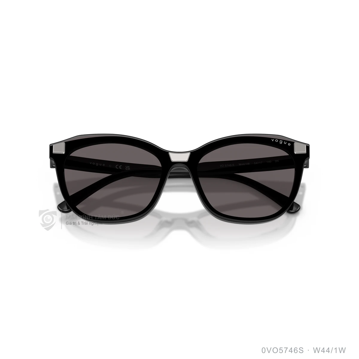 Kính mát Vogue 0VO5746S - Ảnh 18