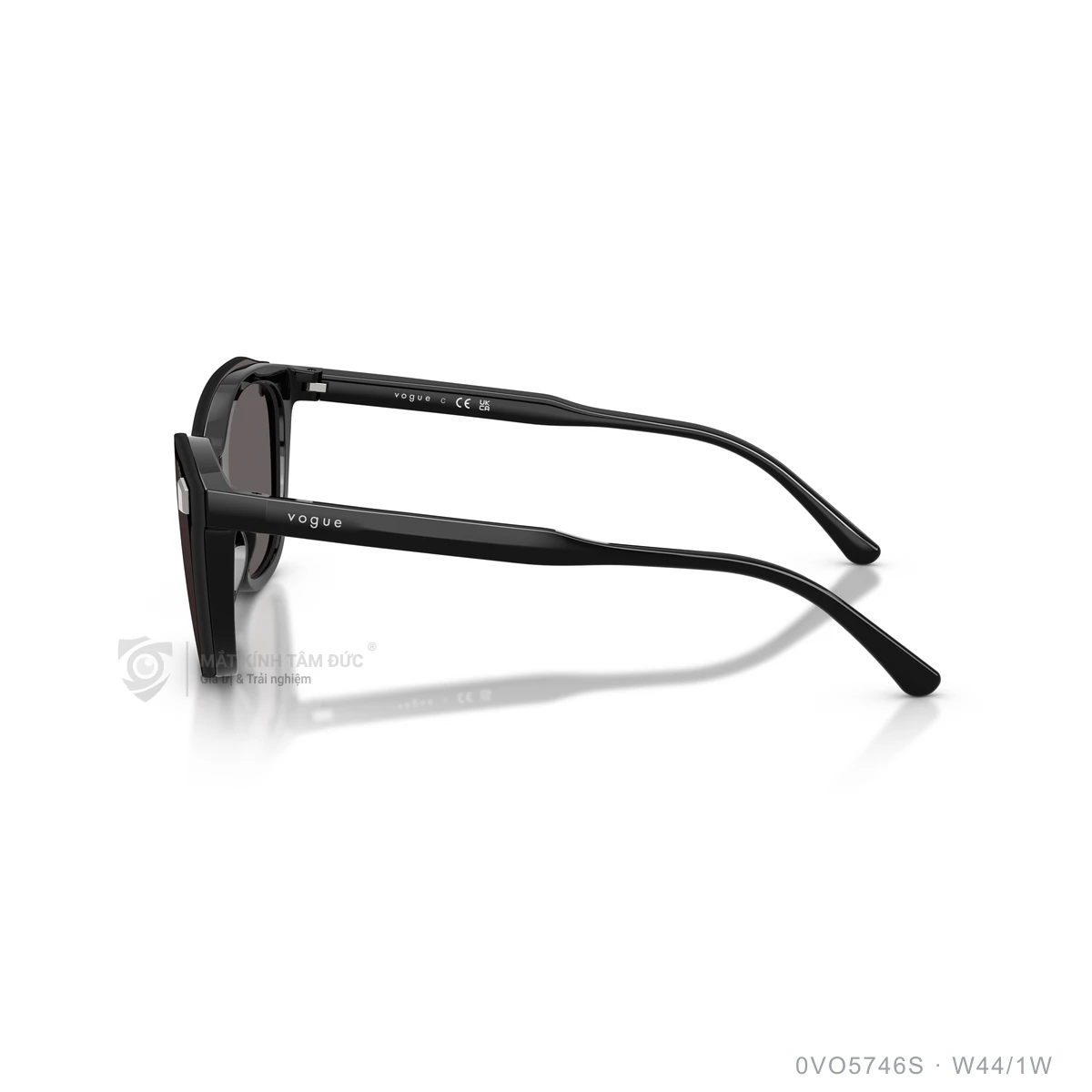Kính mát Vogue 0VO5746S - Ảnh 19