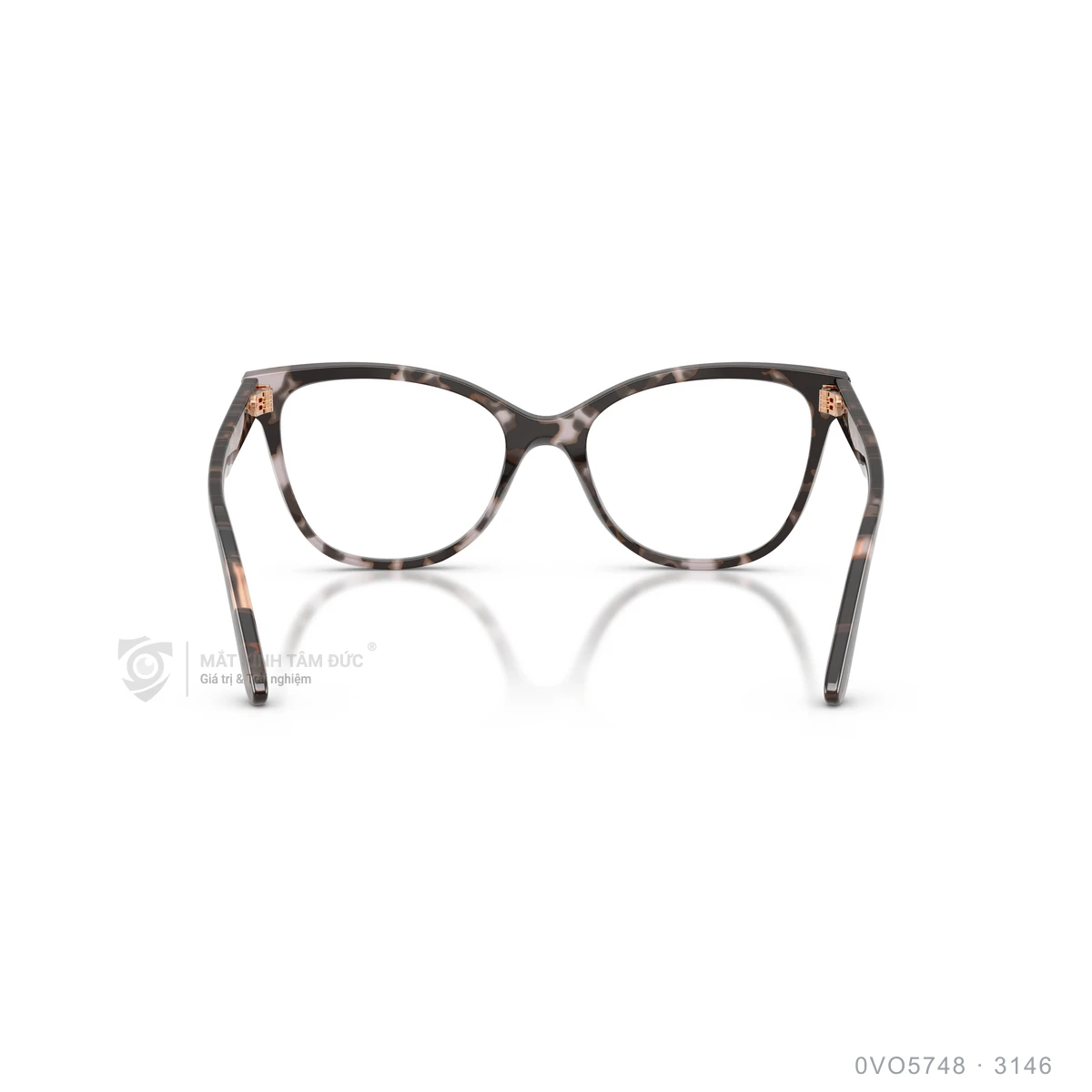 Gọng kính Vogue 0VO5748 - Ảnh 5