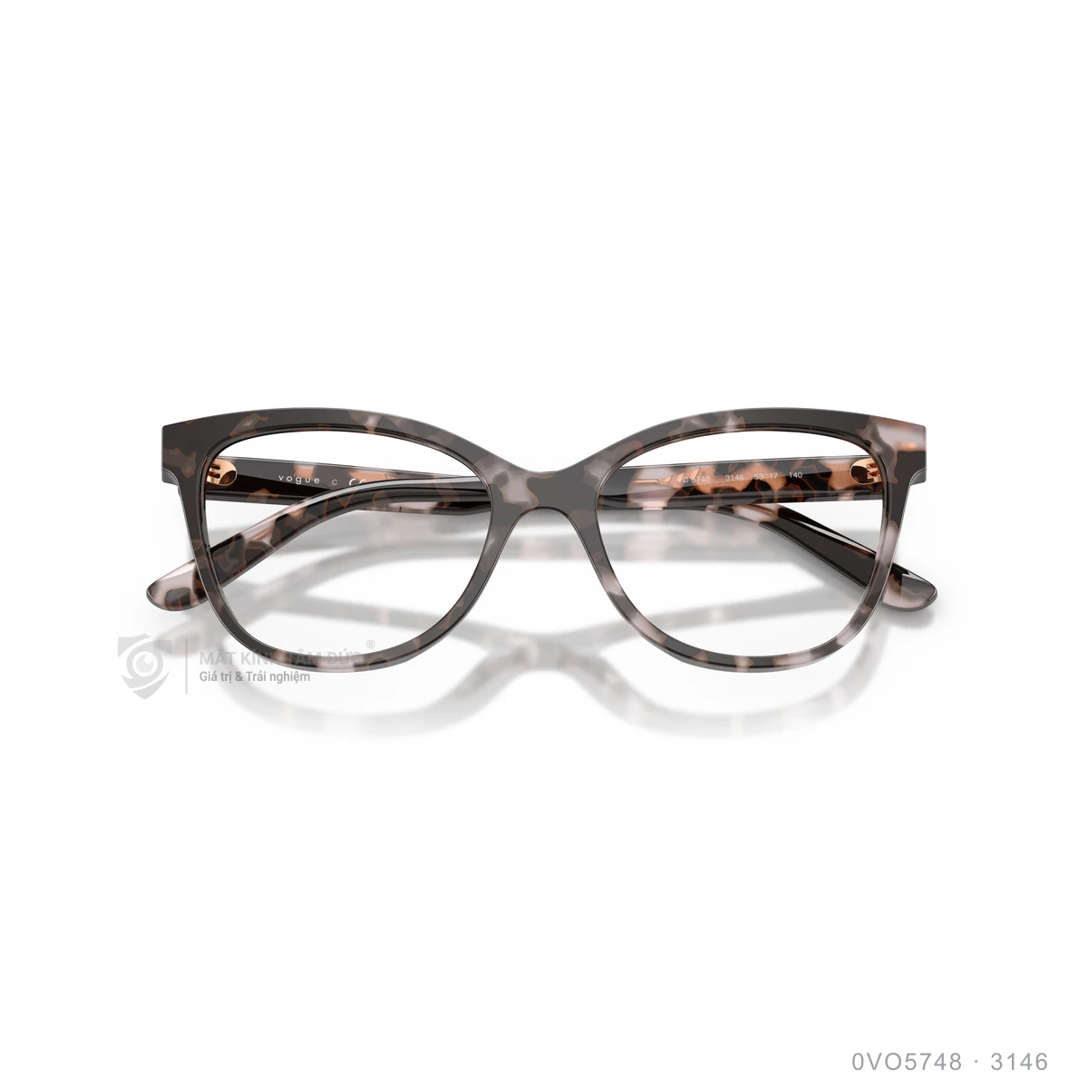 Gọng kính Vogue 0VO5748 - Ảnh 3