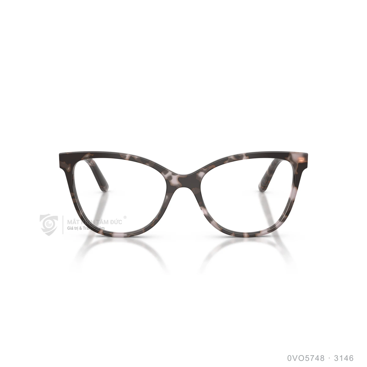 Gọng kính Vogue 0VO5748