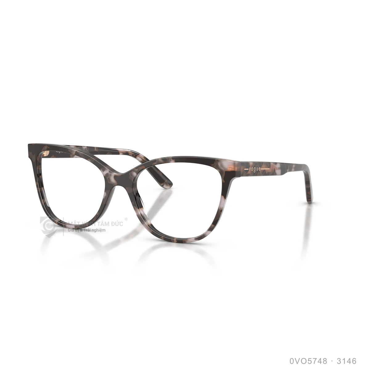 Gọng kính Vogue 0VO5748 - Ảnh 2