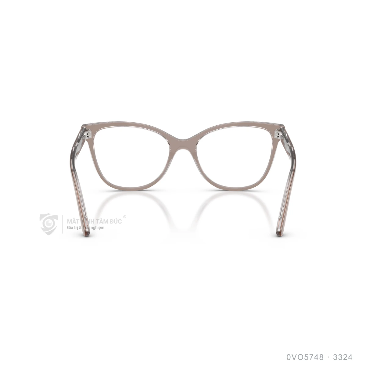 Gọng kính Vogue 0VO5748 - Ảnh 10