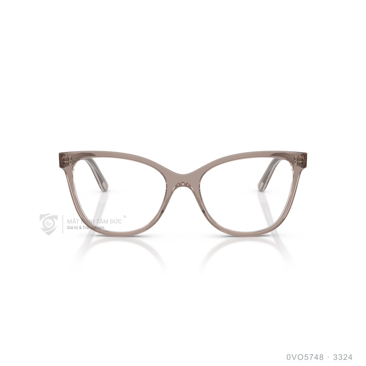 Gọng kính Vogue 0VO5748 - Ảnh 6
