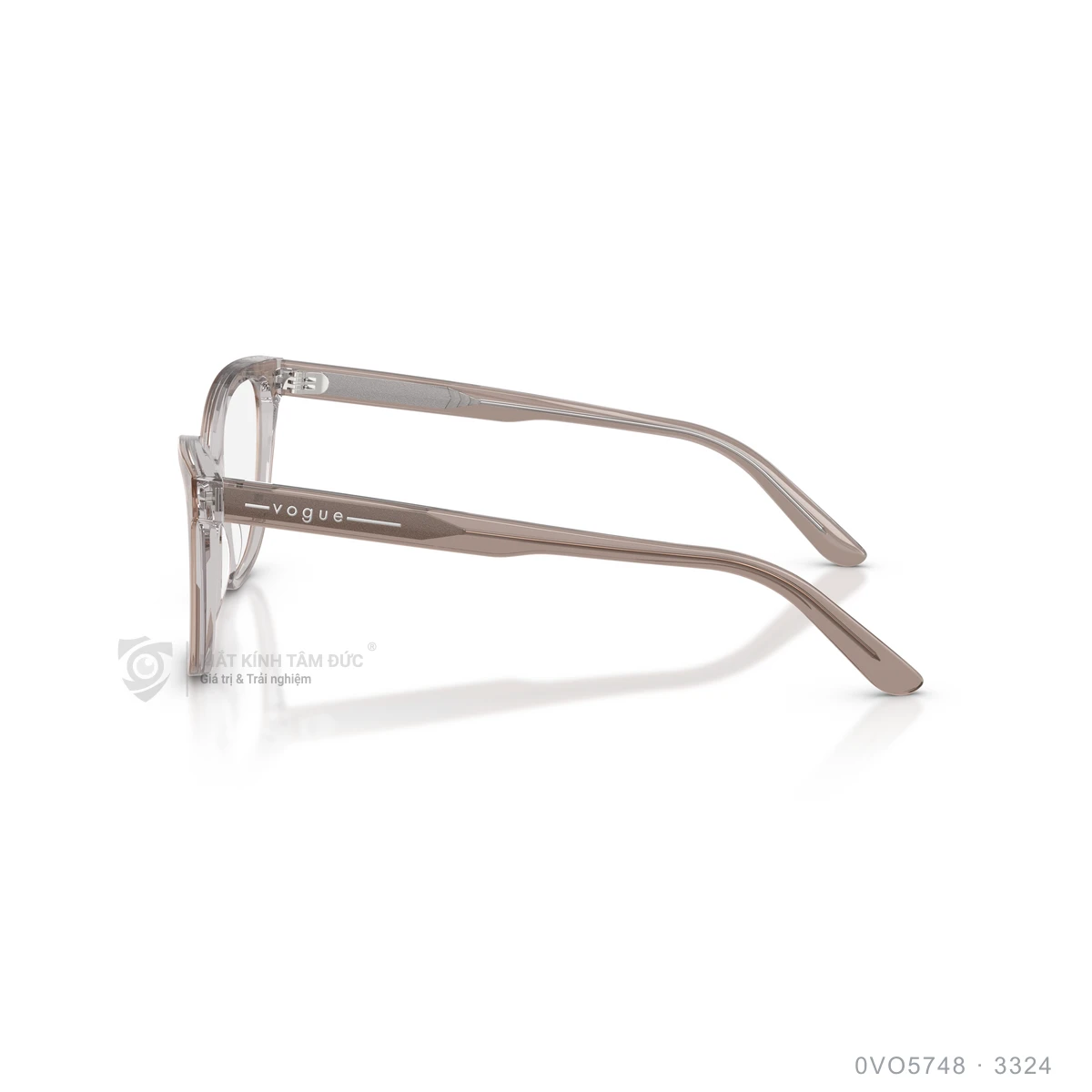 Gọng kính Vogue 0VO5748 - Ảnh 9