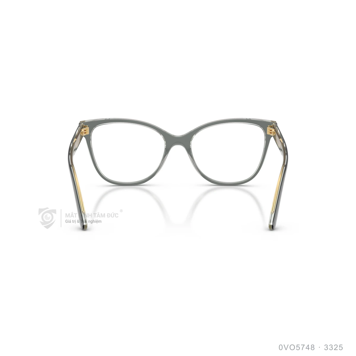 Gọng kính Vogue 0VO5748 - Ảnh 15