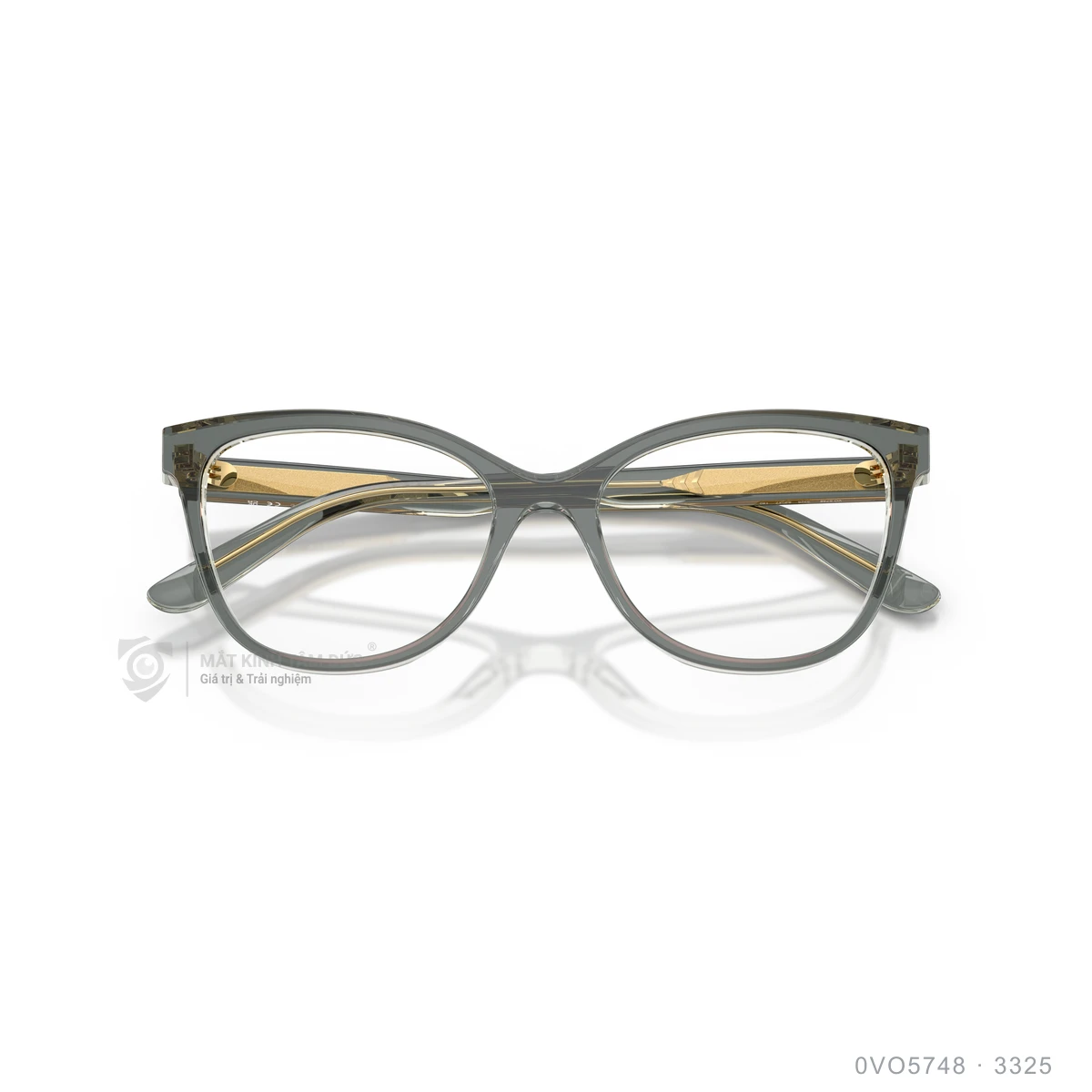 Gọng kính Vogue 0VO5748 - Ảnh 13