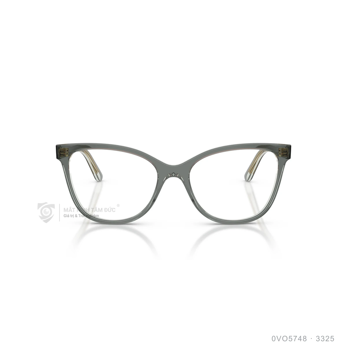 Gọng kính Vogue 0VO5748 - Ảnh 11