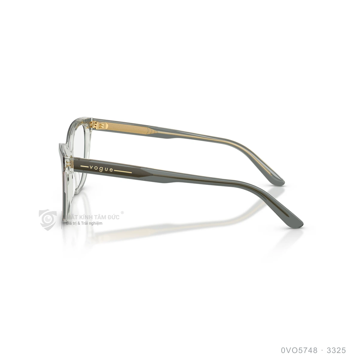 Gọng kính Vogue 0VO5748 - Ảnh 14