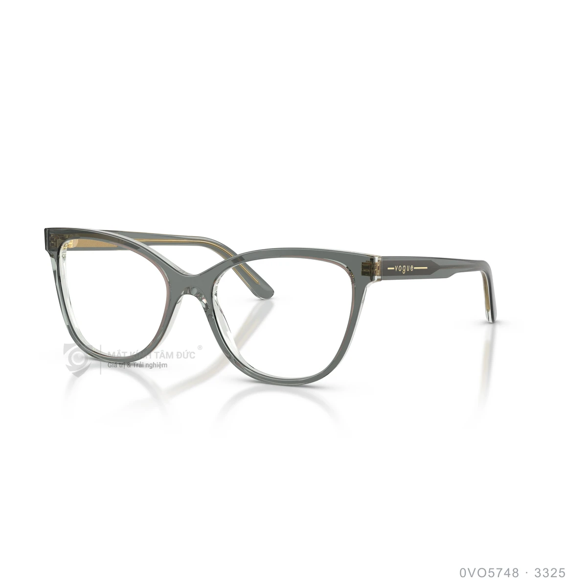 Gọng kính Vogue 0VO5748 - Ảnh 12