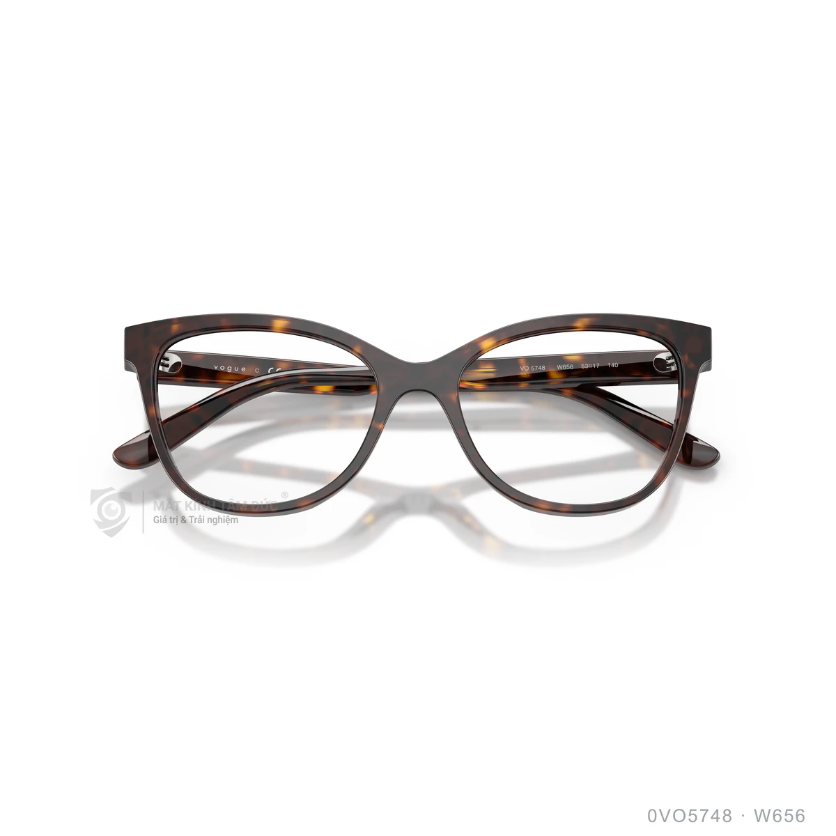 Gọng kính Vogue 0VO5748 - Ảnh 23
