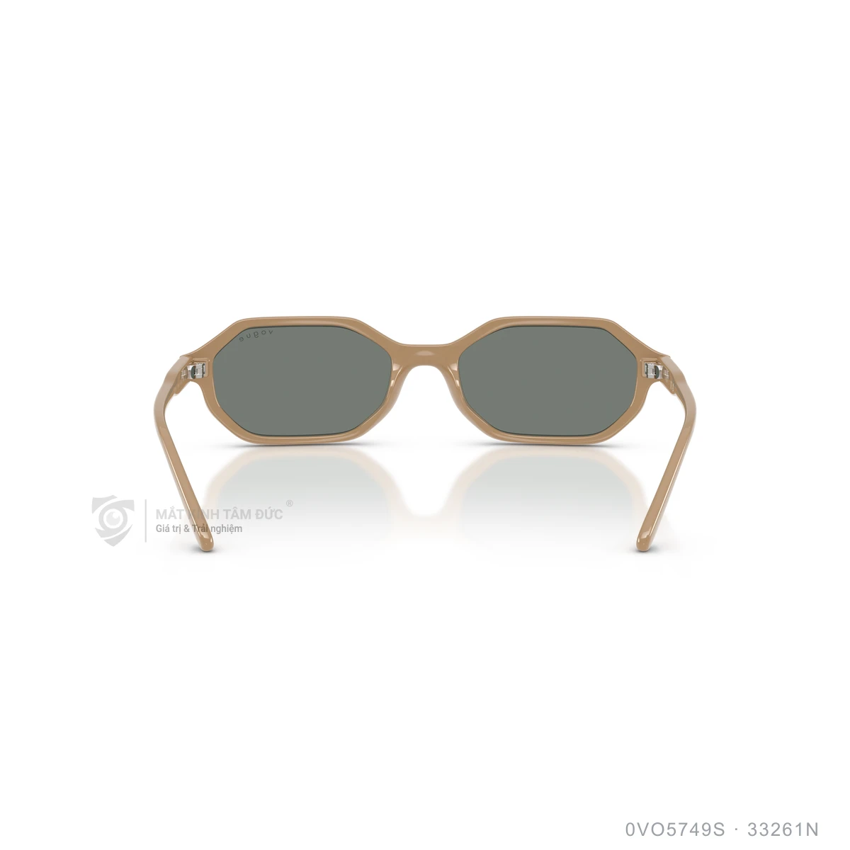 Kính mát Vogue 0VO5749S - Ảnh 5