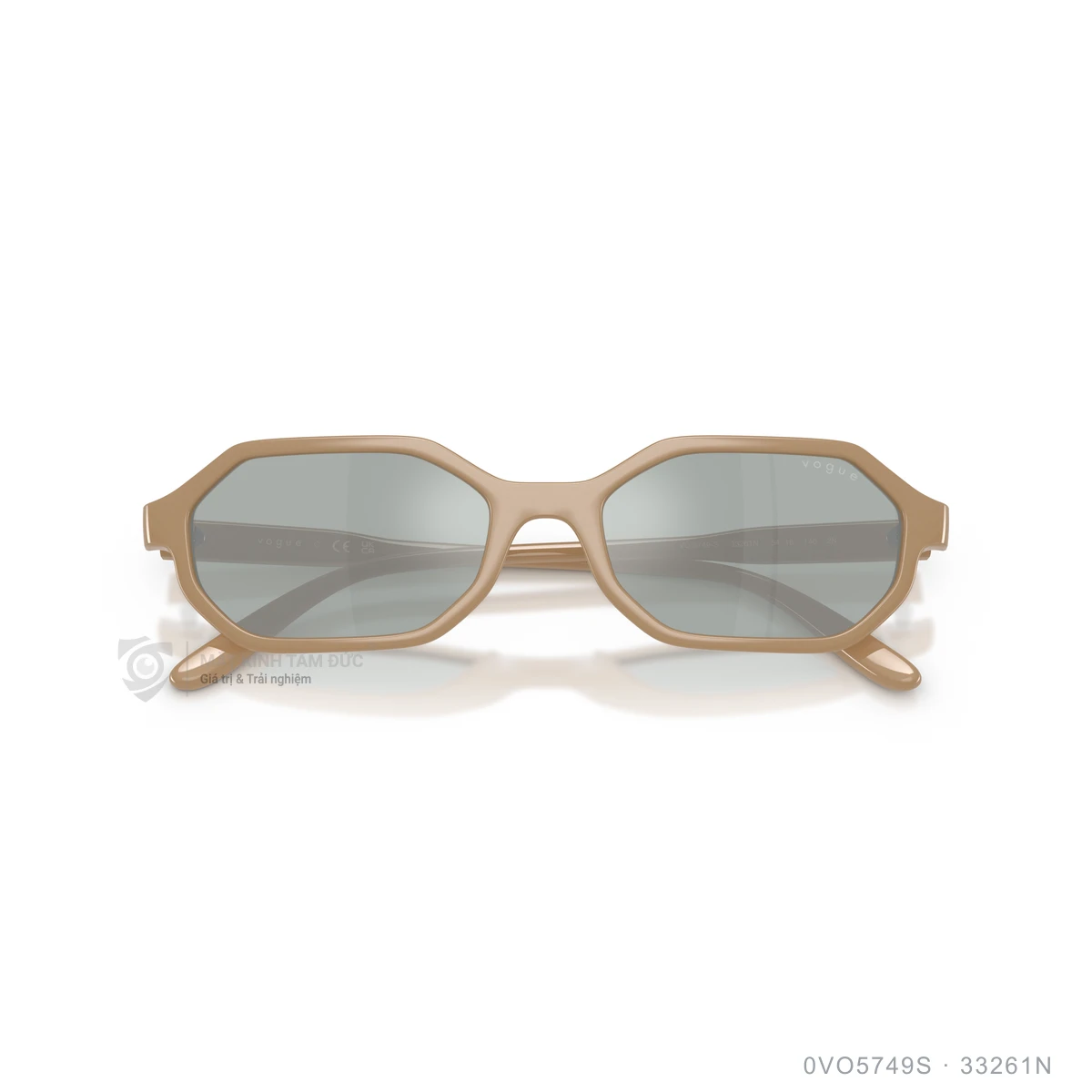 Kính mát Vogue 0VO5749S - Ảnh 3