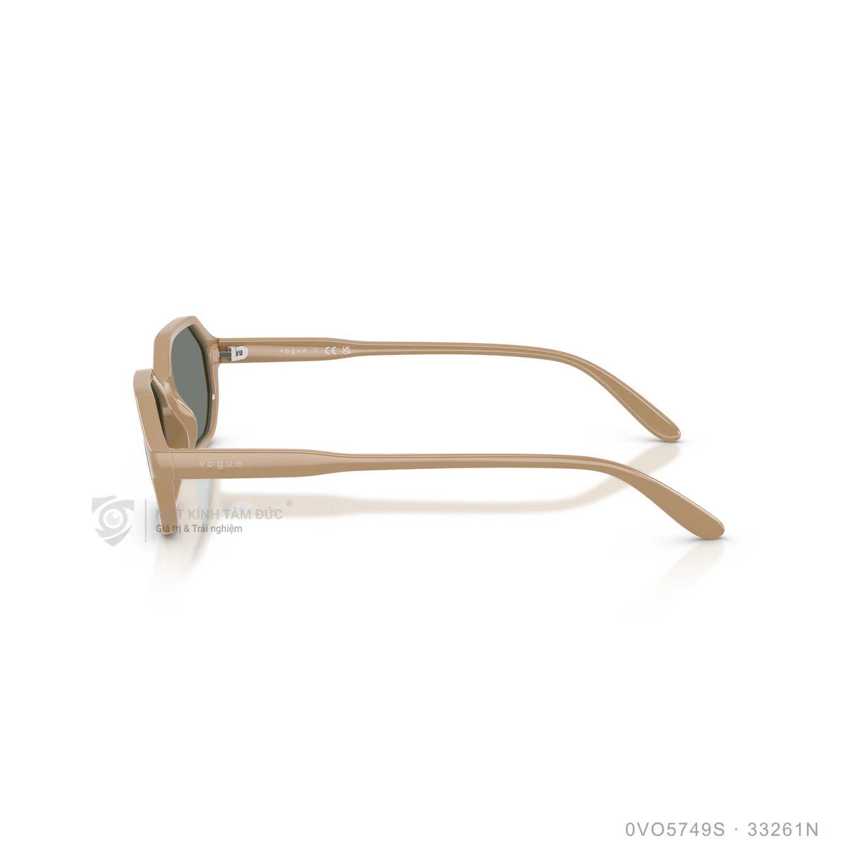 Kính mát Vogue 0VO5749S - Ảnh 4