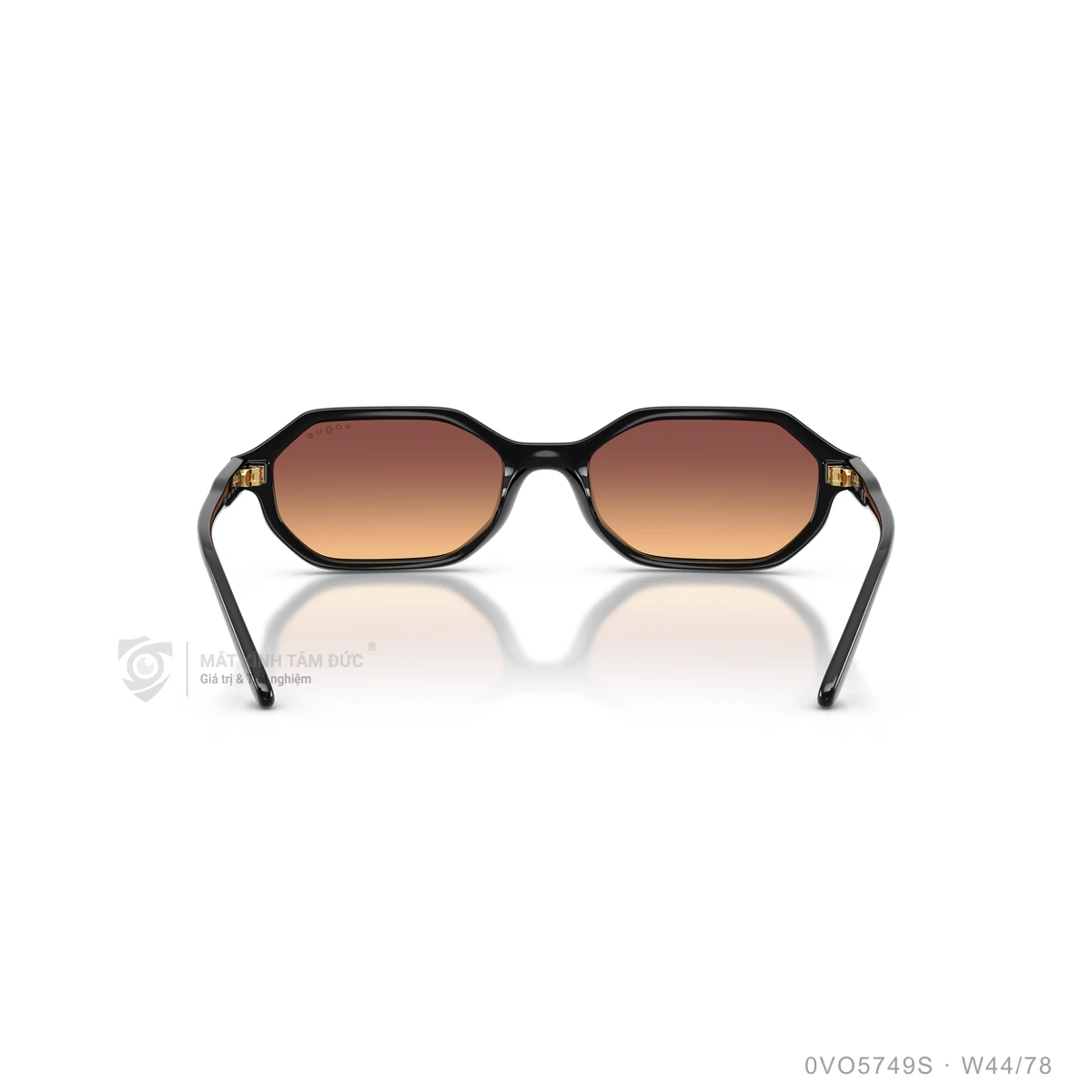Kính mát Vogue 0VO5749S - Ảnh 10