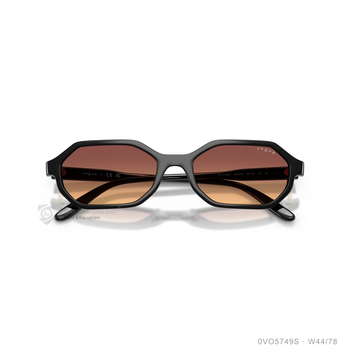 Kính mát Vogue 0VO5749S - Ảnh 8