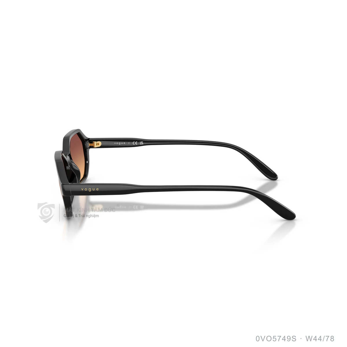 Kính mát Vogue 0VO5749S - Ảnh 9