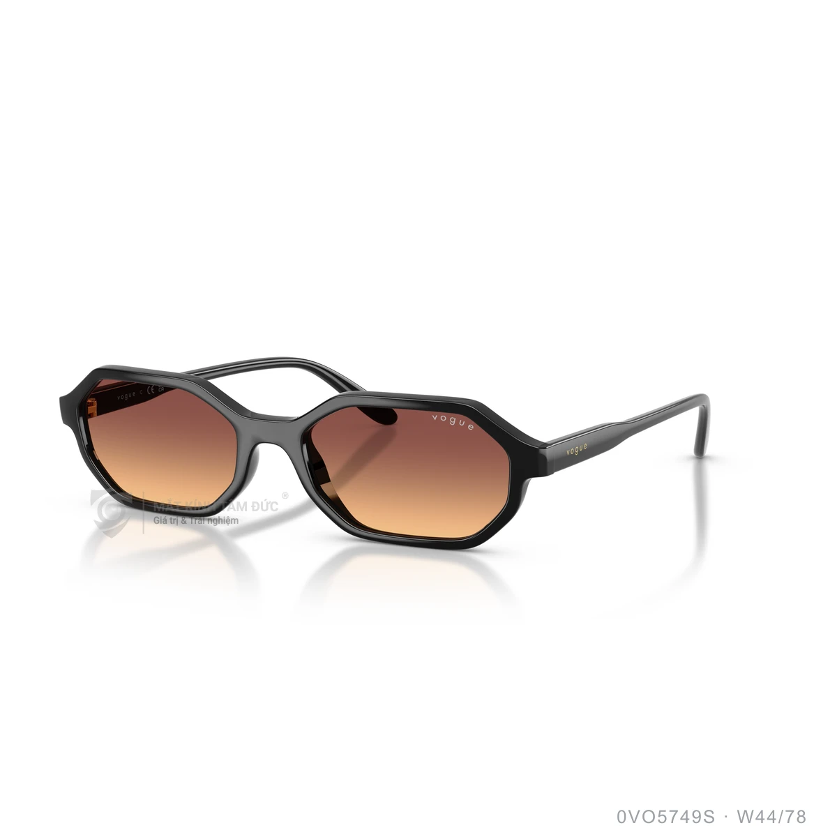 Kính mát Vogue 0VO5749S - Ảnh 7