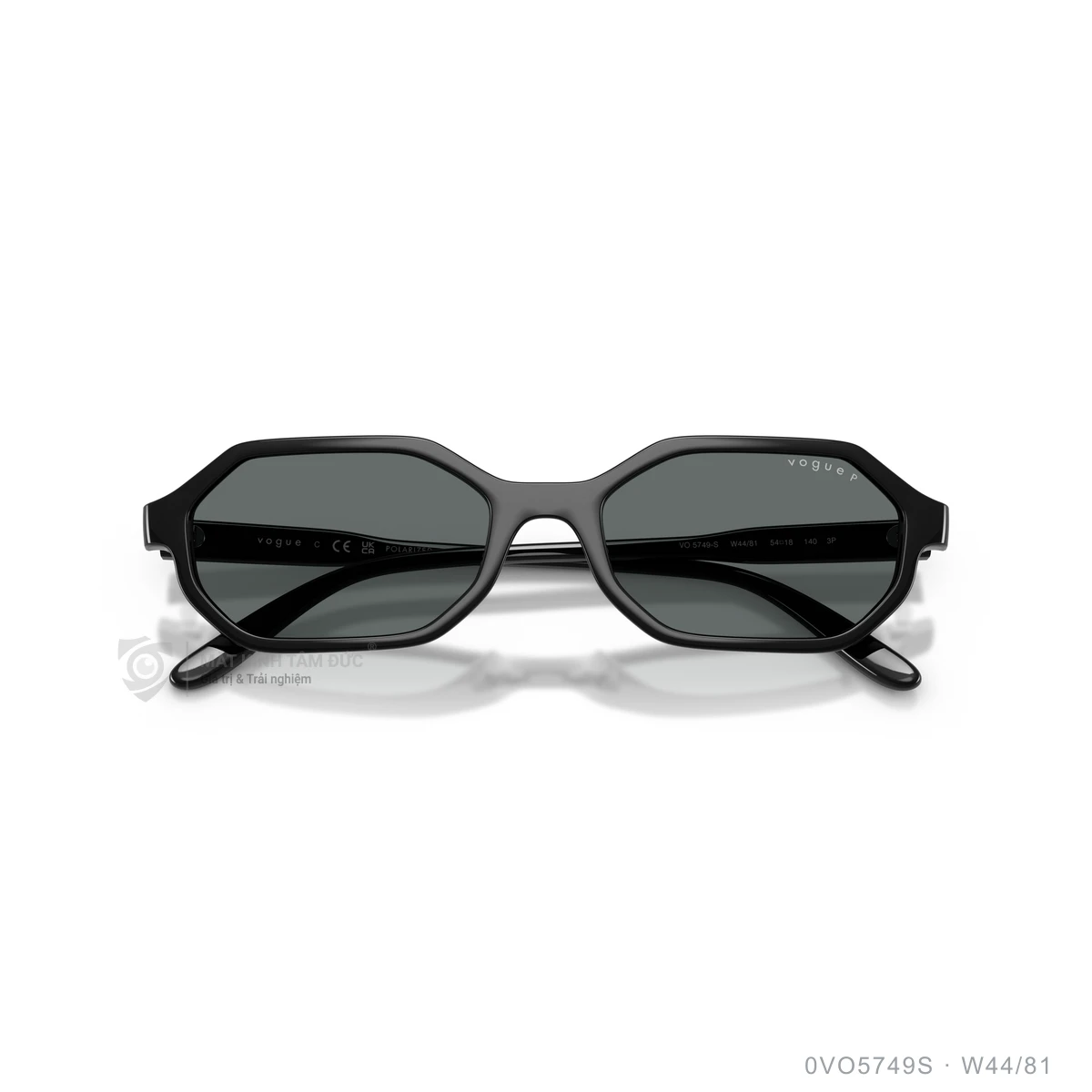 Kính mát Vogue 0VO5749S - Ảnh 13