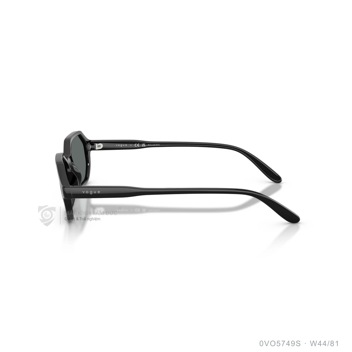 Kính mát Vogue 0VO5749S - Ảnh 14