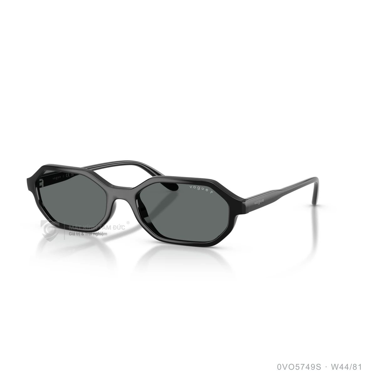 Kính mát Vogue 0VO5749S - Ảnh 12