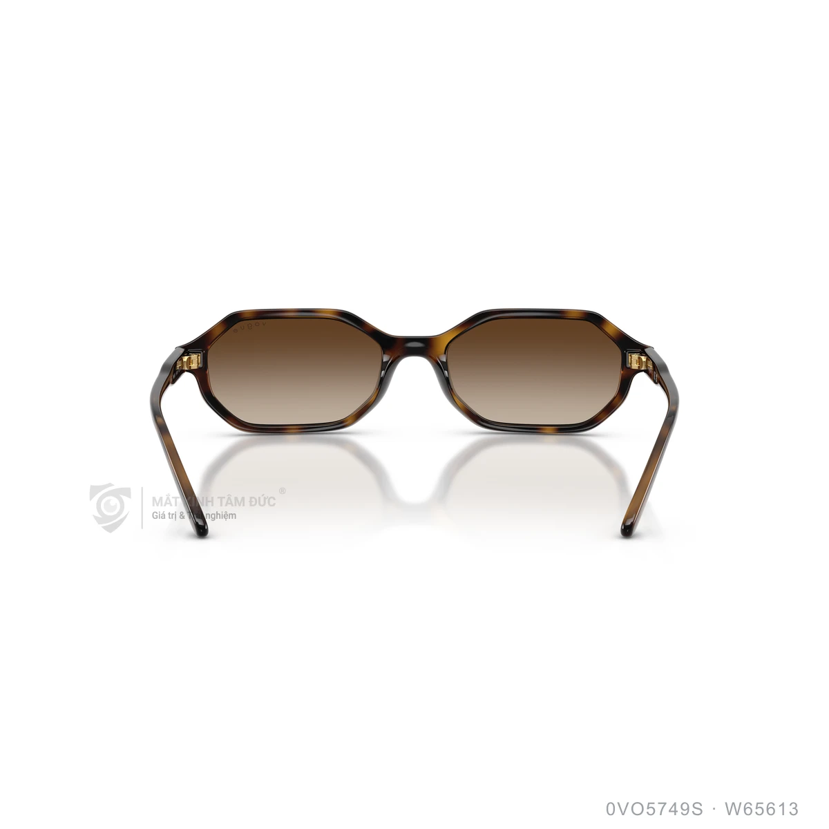 Kính mát Vogue 0VO5749S - Ảnh 20