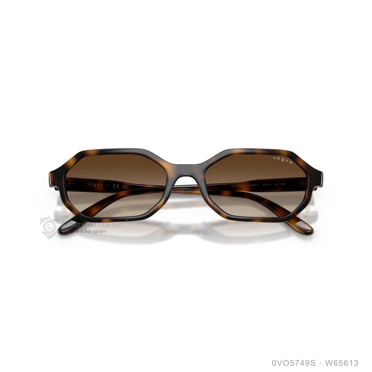 Kính mát Vogue 0VO5749S - Ảnh 18