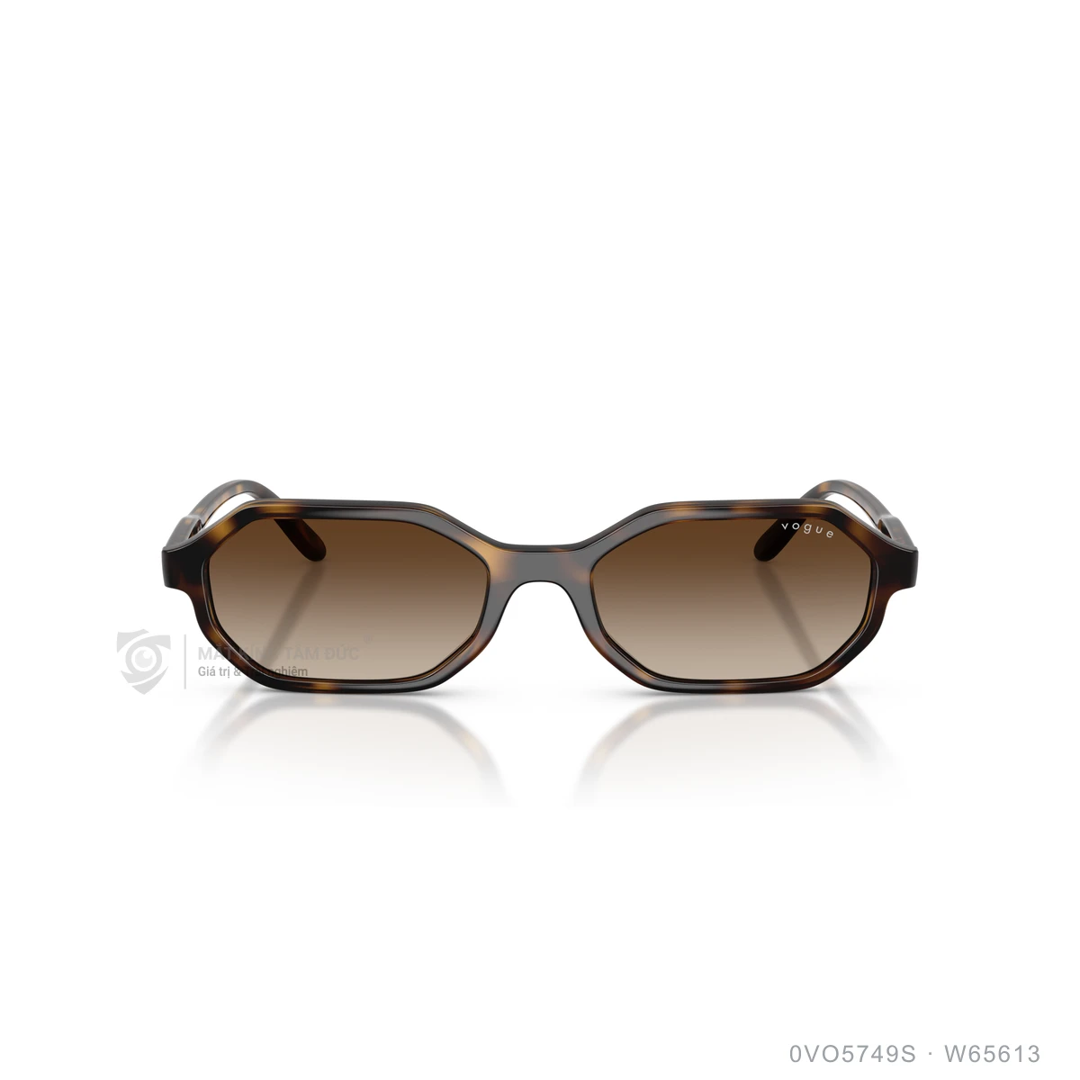 Kính mát Vogue 0VO5749S - Ảnh 16