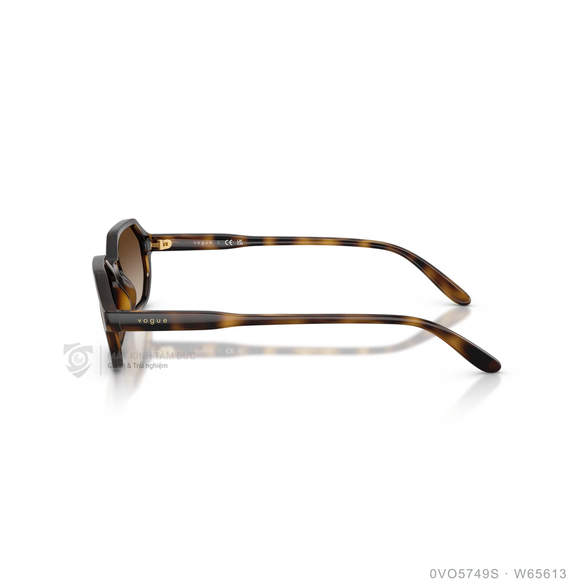 Kính mát Vogue 0VO5749S - Ảnh 19