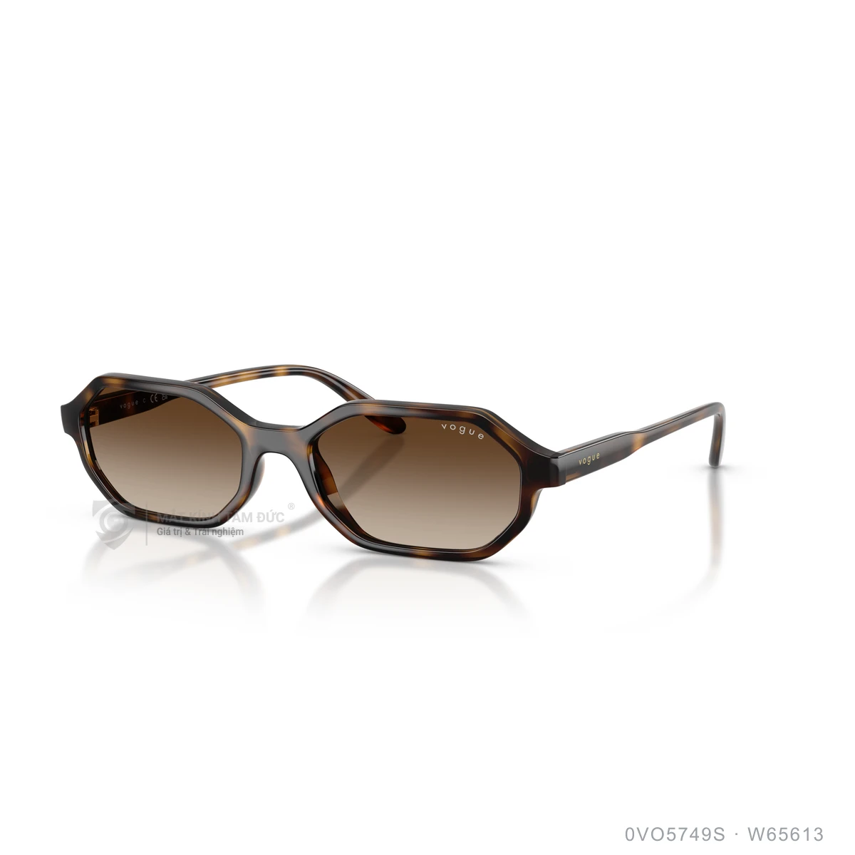 Kính mát Vogue 0VO5749S - Ảnh 17