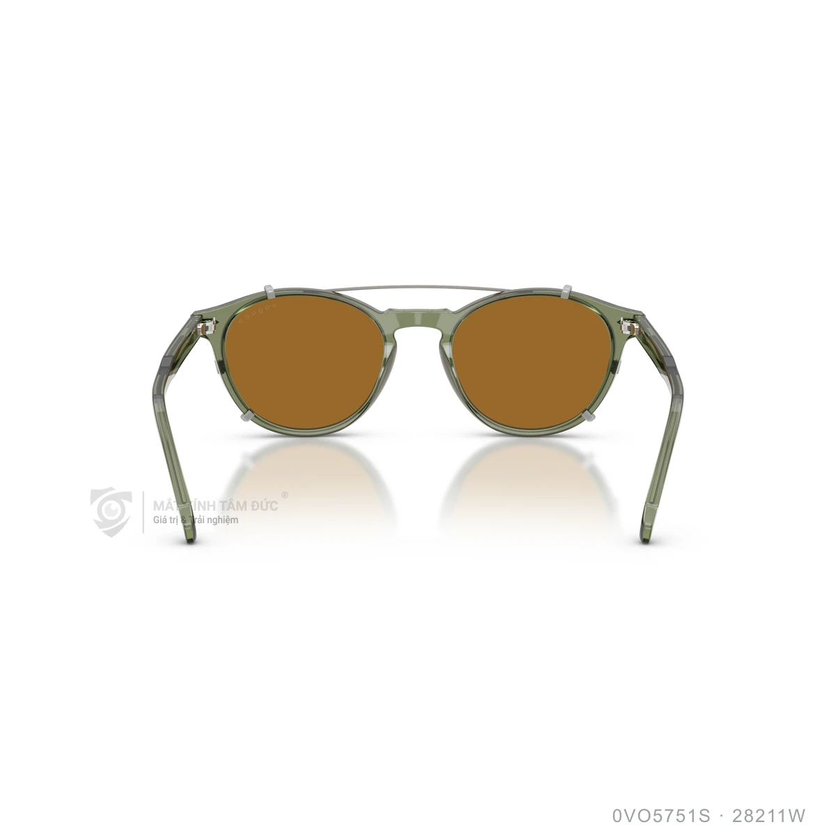 Kính mát Vogue 0VO5751S - Ảnh 5