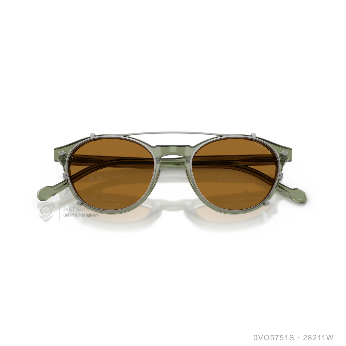 Kính mát Vogue 0VO5751S - Ảnh 3