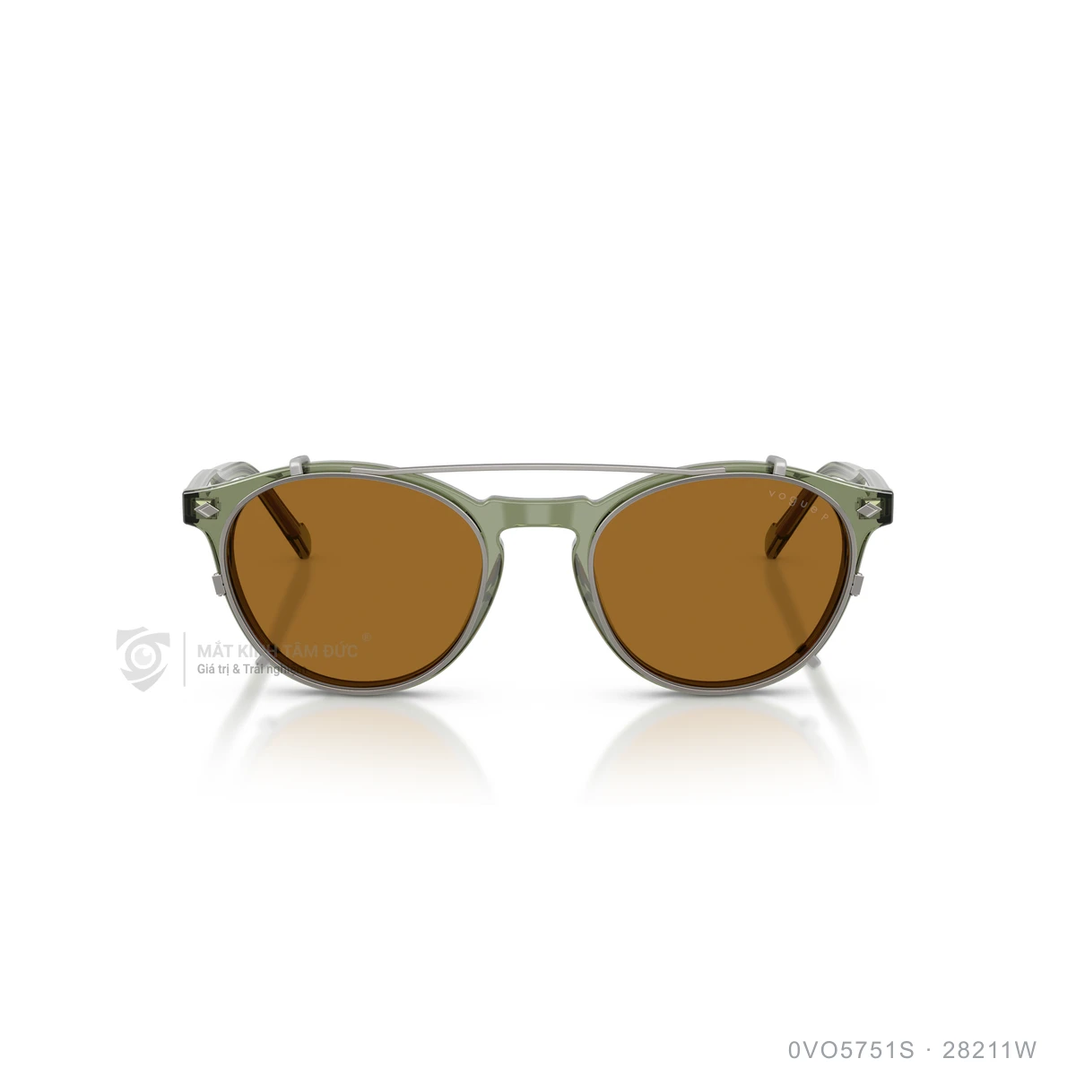 Hình ảnh thực tế Kính mát Vogue 0VO5751S