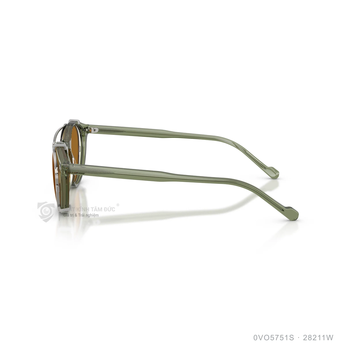 Kính mát Vogue 0VO5751S - Ảnh 4