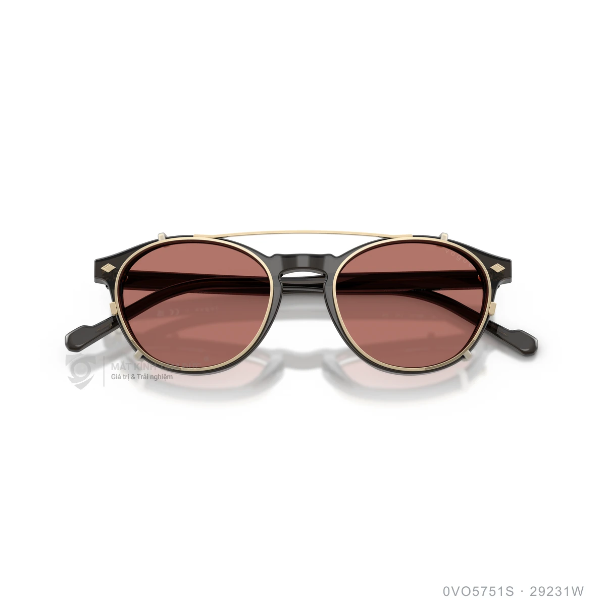 Kính mát Vogue 0VO5751S - Ảnh 8