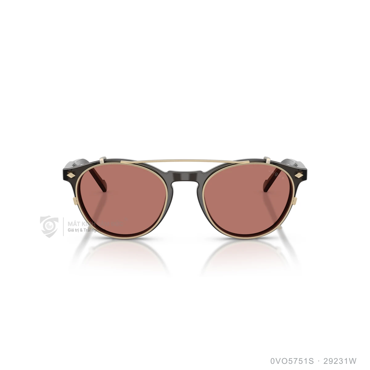 Kính mát Vogue 0VO5751S - Ảnh 6