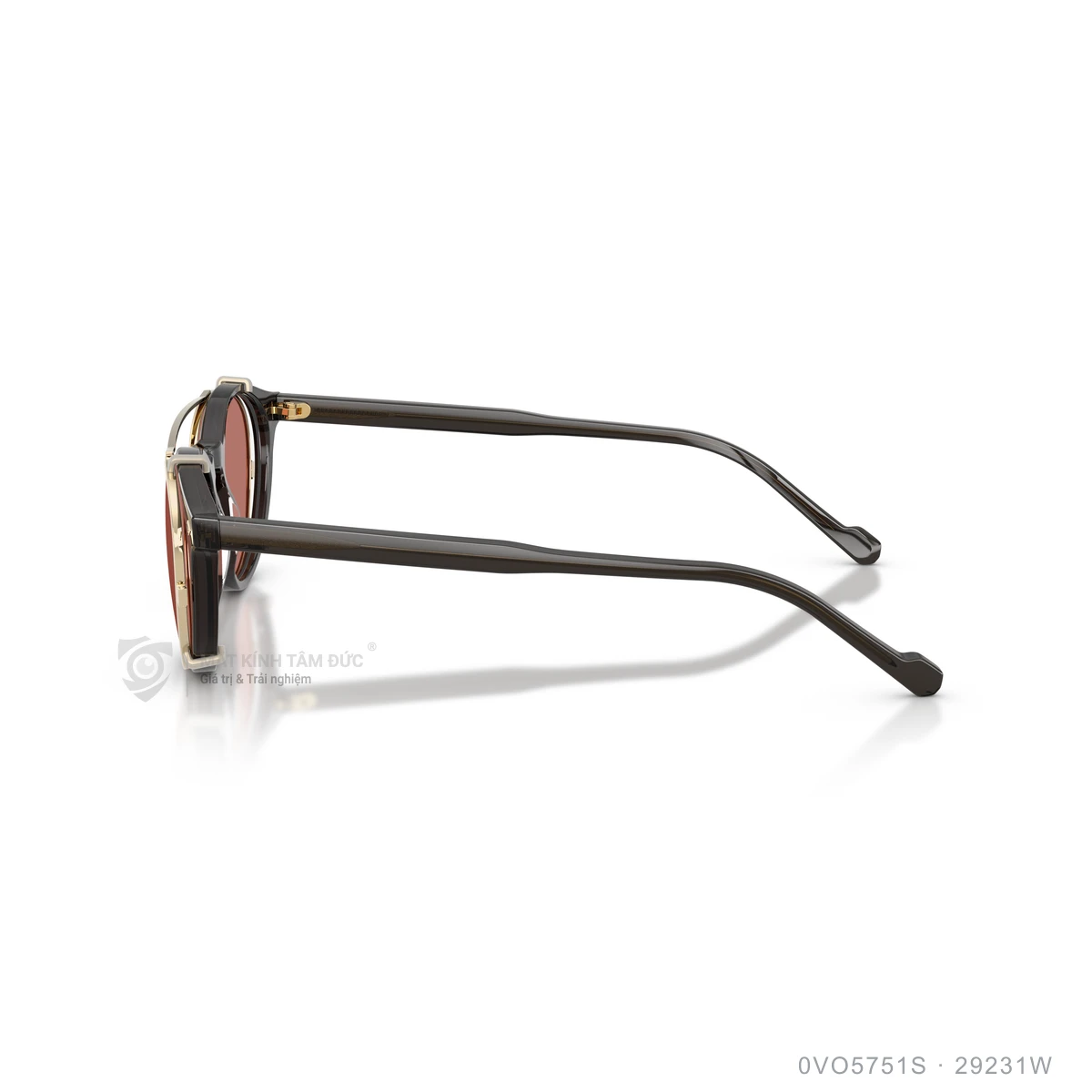 Kính mát Vogue 0VO5751S - Ảnh 9