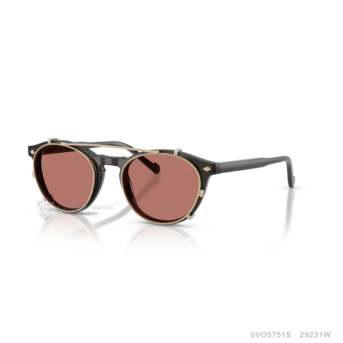 Kính mát Vogue 0VO5751S - Ảnh 7