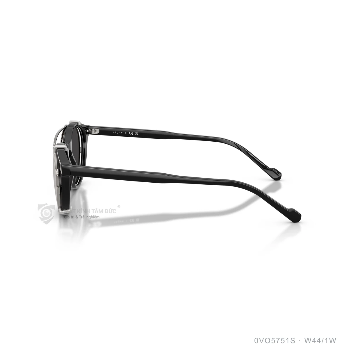 Kính mát Vogue 0VO5751S - Ảnh 14