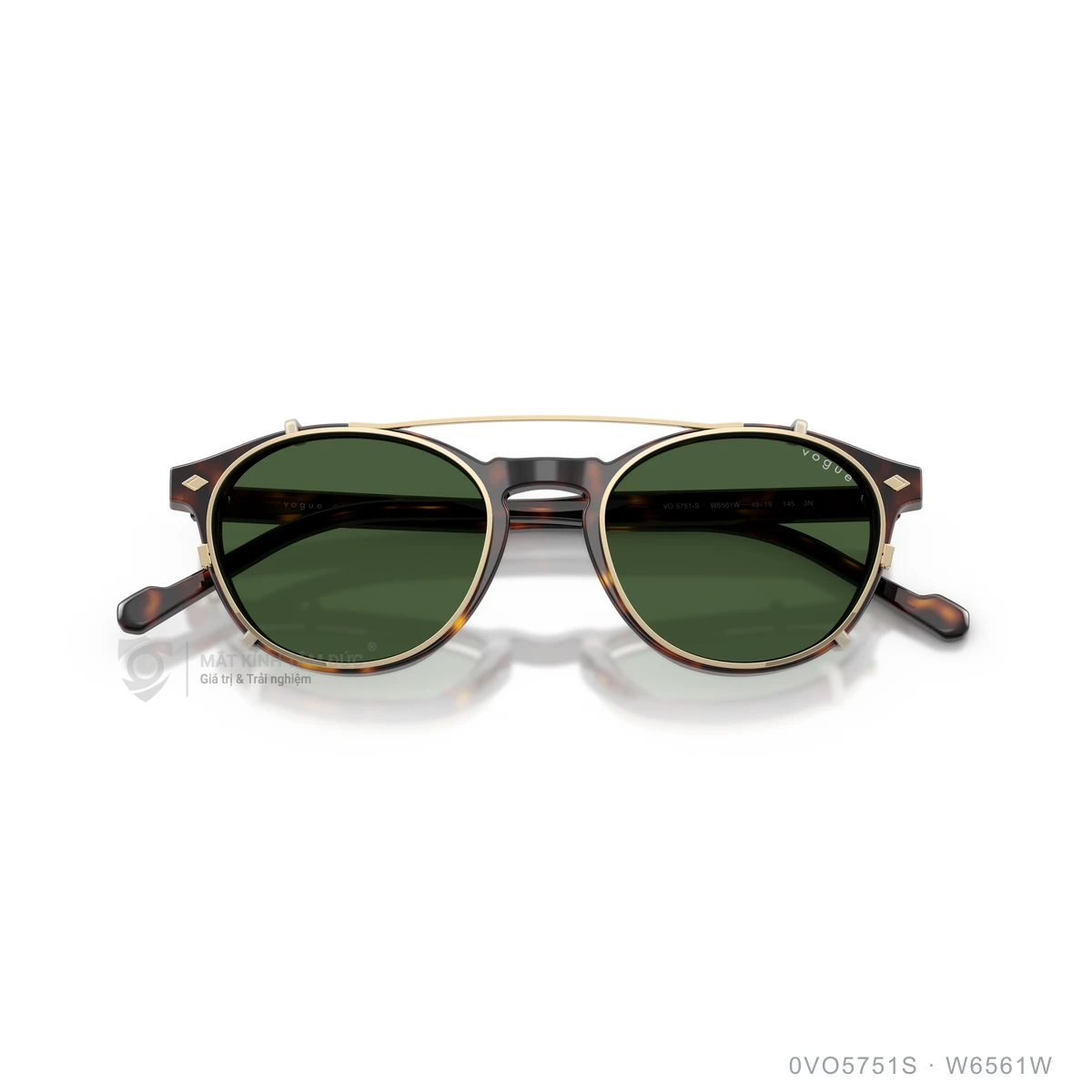 Kính mát Vogue 0VO5751S - Ảnh 18