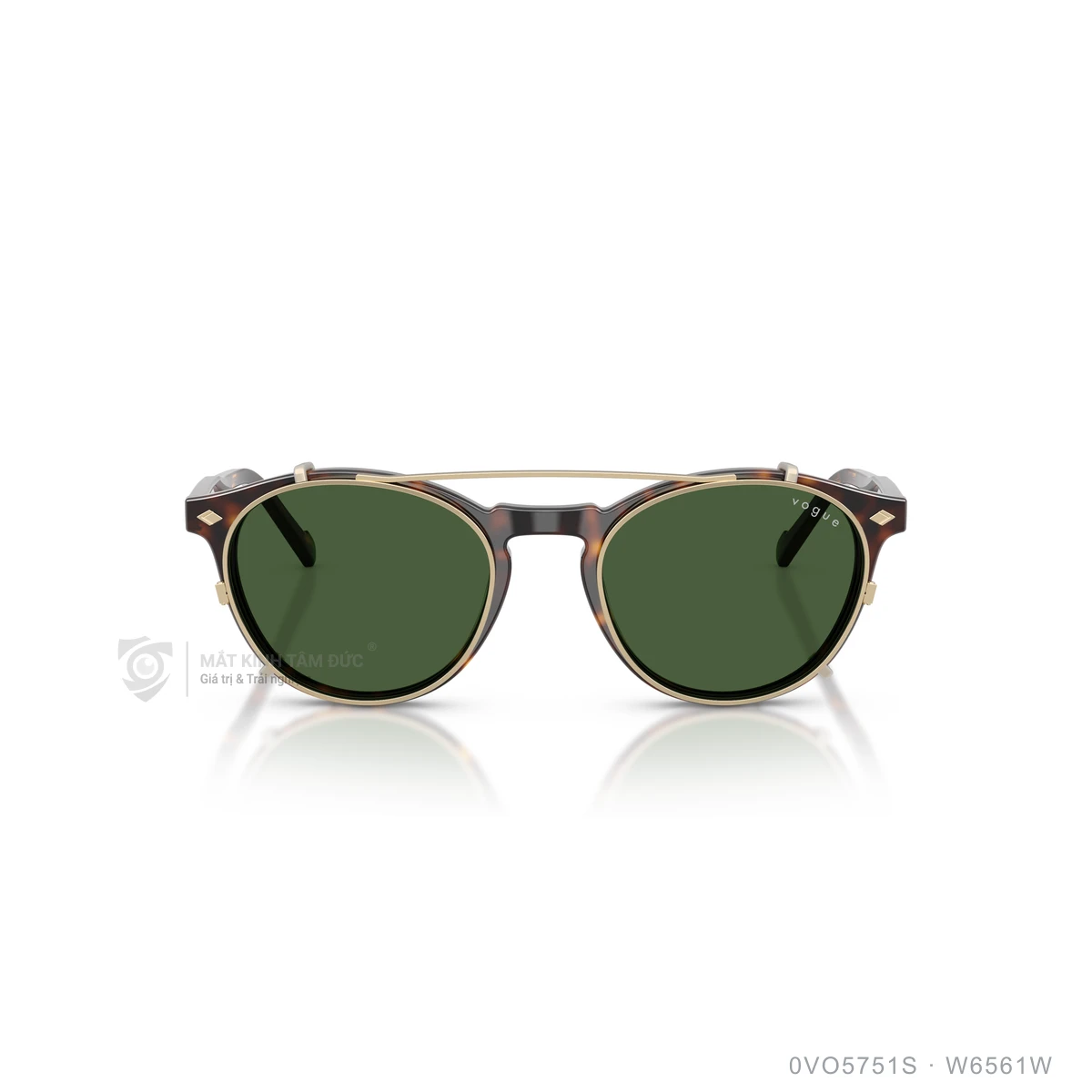 Kính mát Vogue 0VO5751S - Ảnh 16