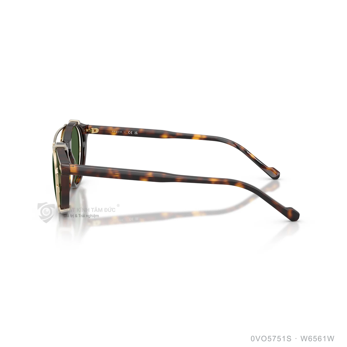 Kính mát Vogue 0VO5751S - Ảnh 19