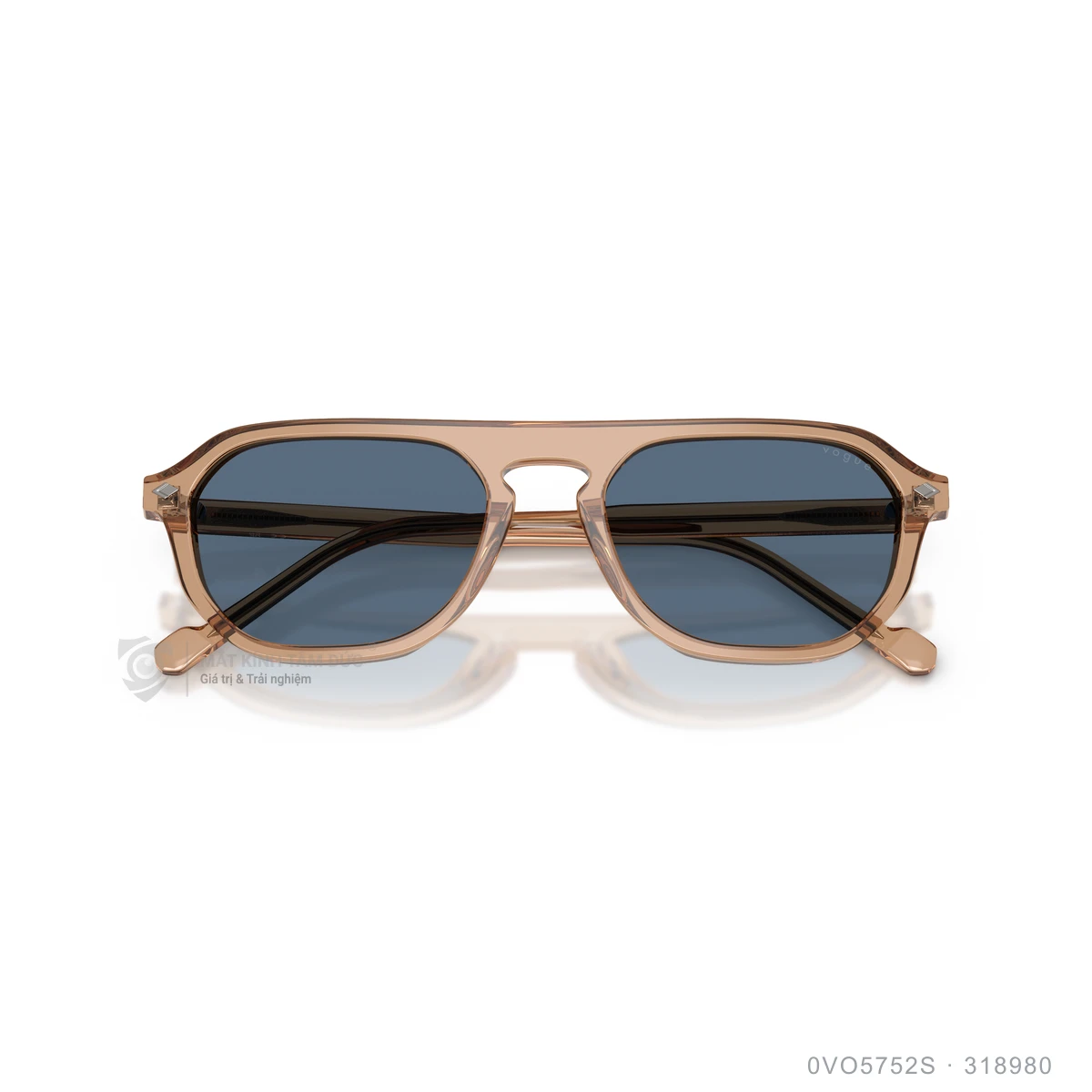 Kính mát Vogue 0VO5752S - Ảnh 8