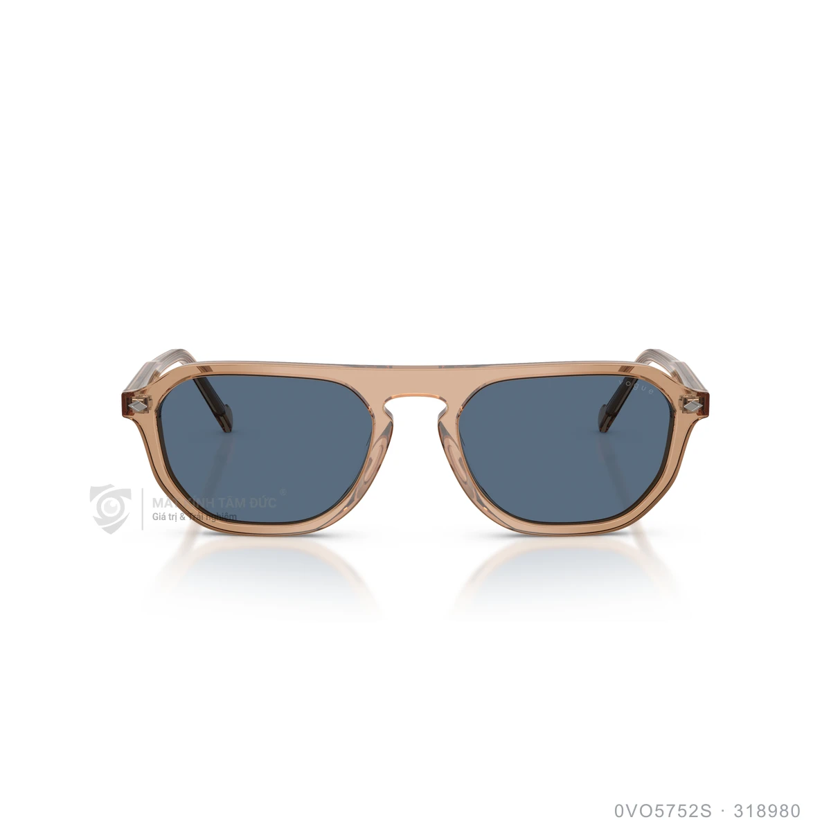 Kính mát Vogue 0VO5752S - Ảnh 6